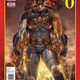 Illustration for article titled Captain America is a fascist, Batman has shitty Watchmen crossover in DC and Marvel’s latest insults